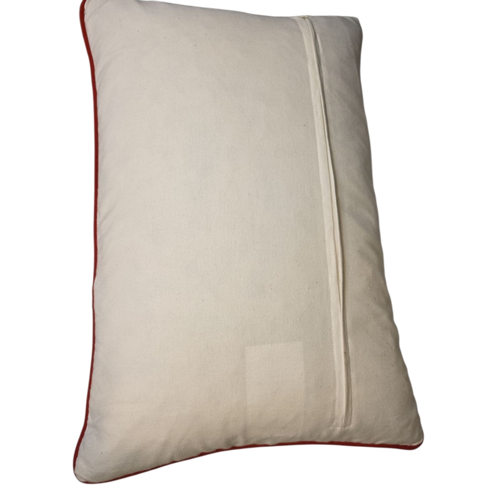 New York Map Decorative Pillow - Picture 7 of 10